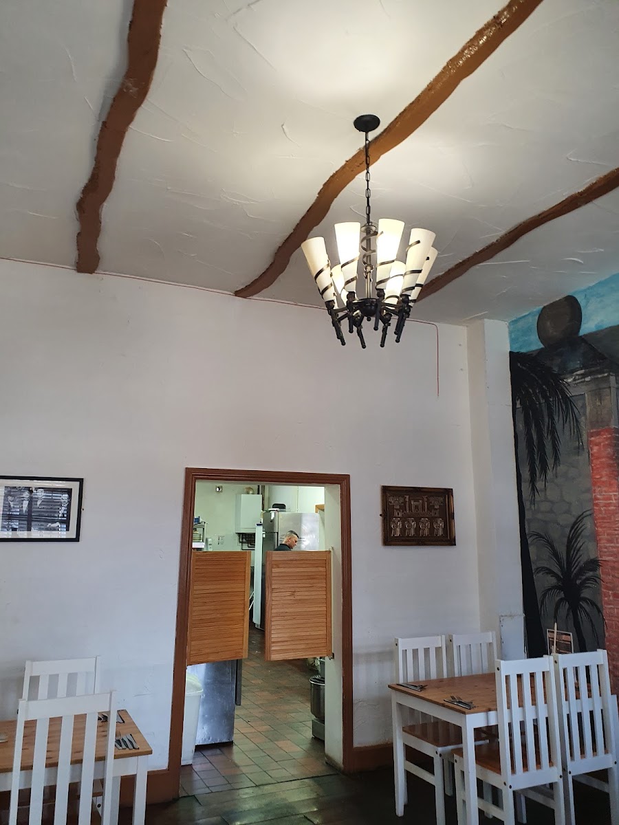 Marco Polo Restaurant